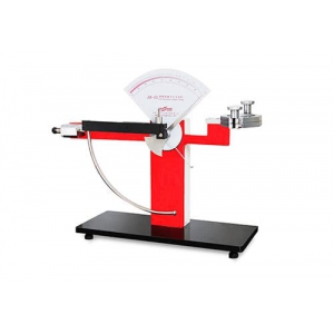 這是塑料薄膜沖擊韌性測試儀的圖片